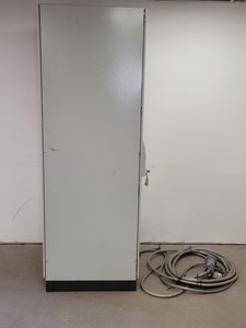 Thumbnail image of Converteam Hydro-Air MV3000 Power Converter  Type - PMVJ3071-3001