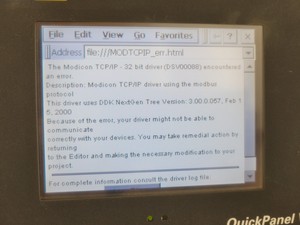 Thumbnail image of Converteam Hydro-Air MV3000 Power Converter  Type - PMVJ3071-3001