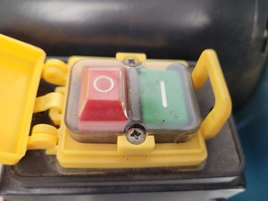 Thumbnail image of Industrial Airflow Extraction Fan Unit