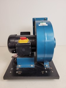 Thumbnail image of Industrial Airflow Extraction Fan Unit
