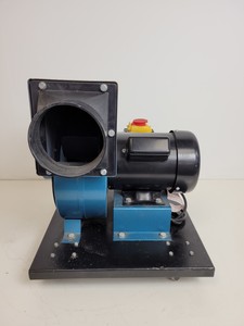 Thumbnail image of Industrial Airflow Extraction Fan Unit