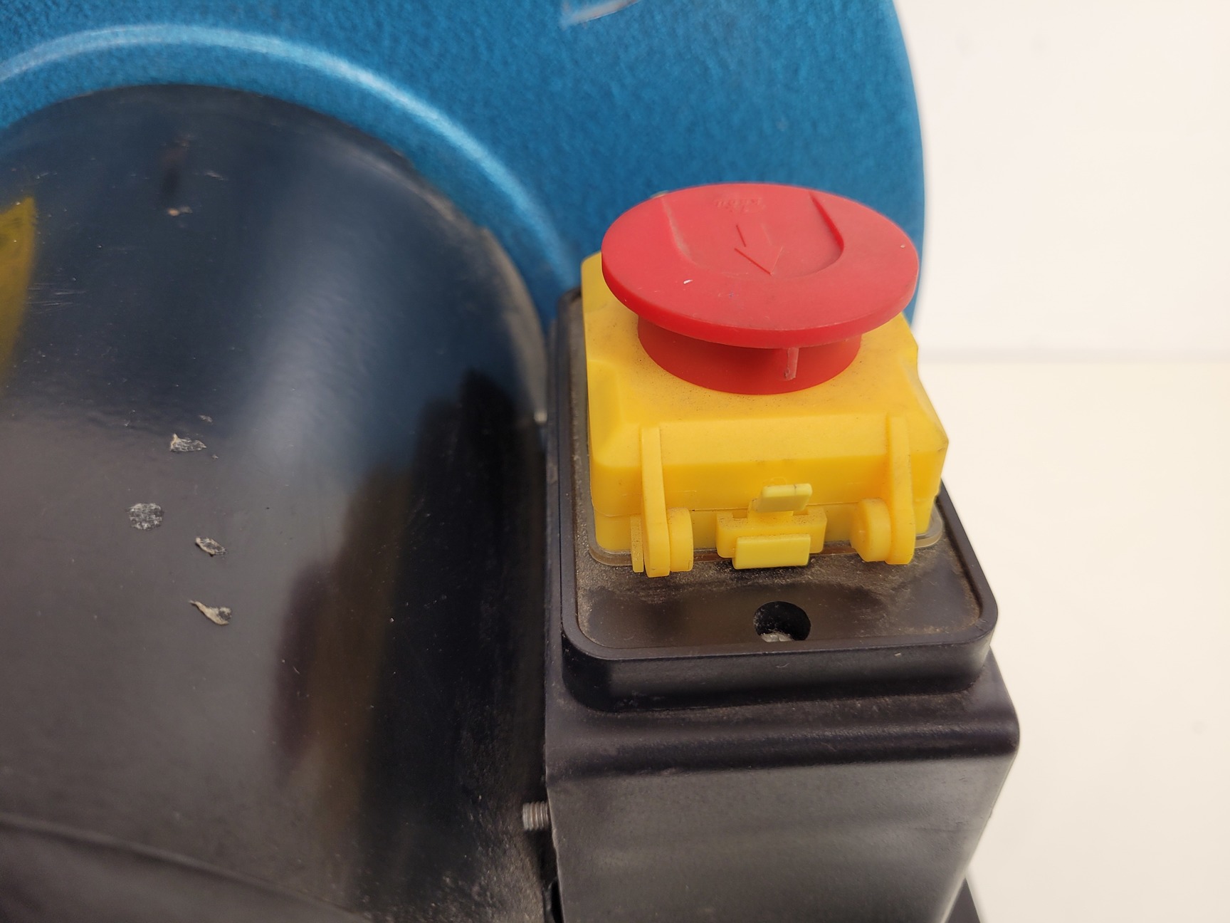 Image of Industrial Airflow Extraction Fan Unit