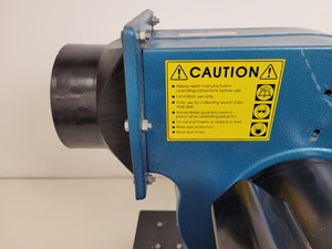 Thumbnail image of Industrial Airflow Extraction Fan Unit