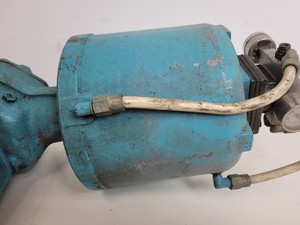 Thumbnail image of Batley Valve Model - 01665 Lab