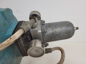 Thumbnail image of Batley Valve Model - 01665 Lab