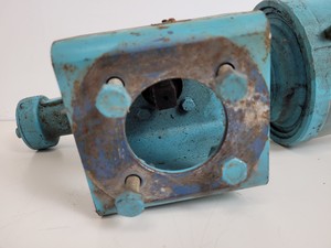 Thumbnail image of Batley Valve Model - 01665 Lab