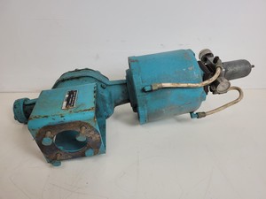 Thumbnail image of Batley Valve Model - 01665 Lab