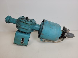 Thumbnail image of Batley Valve Model - 01665 Lab