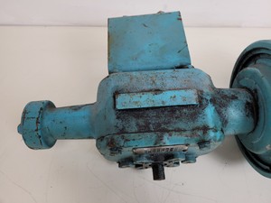 Thumbnail image of Batley Valve Model - 01665 Lab