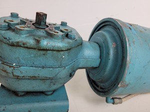 Thumbnail image of Batley Valve Model - 01665 Lab