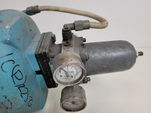 Thumbnail image of Batley Valve Model - 01665 Lab