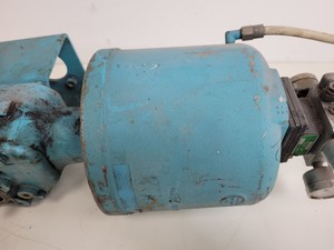 Thumbnail image of Batley Valve Model - 01665 Lab