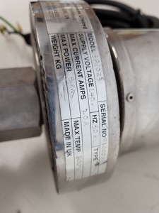 Thumbnail image of SFL (Severn Furnaces ltd) Model - SP1023 Advanced High Temperature  Unit Lab