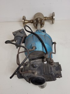 Thumbnail image of Severn Instruments PCV-3000 Gate Control Valve