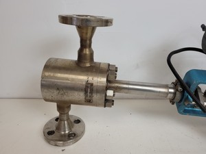 Thumbnail image of Severn Instruments PCV-3000 Gate Control Valve