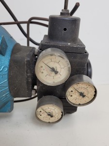 Thumbnail image of Severn Instruments PCV-3000 Gate Control Valve