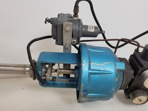 Thumbnail image of Severn Instruments PCV-3000 Gate Control Valve