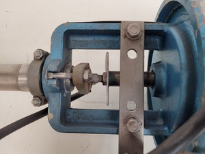 Thumbnail image of Severn Instruments PCV-3000 Gate Control Valve