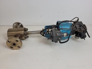 Thumbnail image of Severn Instruments PCV-3000 Gate Control Valve