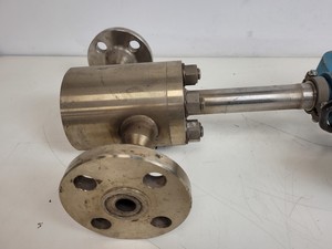 Thumbnail image of Severn Instruments PCV-3000 Gate Control Valve