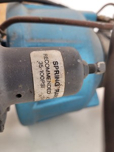 Thumbnail image of Severn Instruments PCV-3000 Gate Control Valve