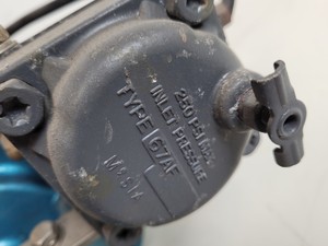 Thumbnail image of Severn Instruments PCV-3000 Gate Control Valve