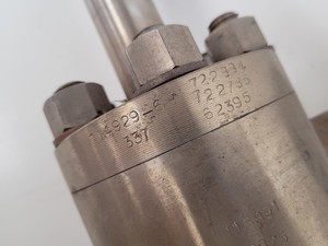 Thumbnail image of Severn Instruments PCV-3000 Gate Control Valve