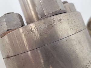 Thumbnail image of Severn Instruments PCV-3000 Gate Control Valve