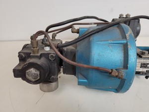 Thumbnail image of Severn Instruments PCV-3000 Gate Control Valve