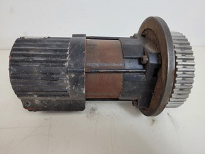 Thumbnail image of AEG Permanent Magnet AC Servo Motor  Model - BHT2202-201M PN - M42202-00M-201