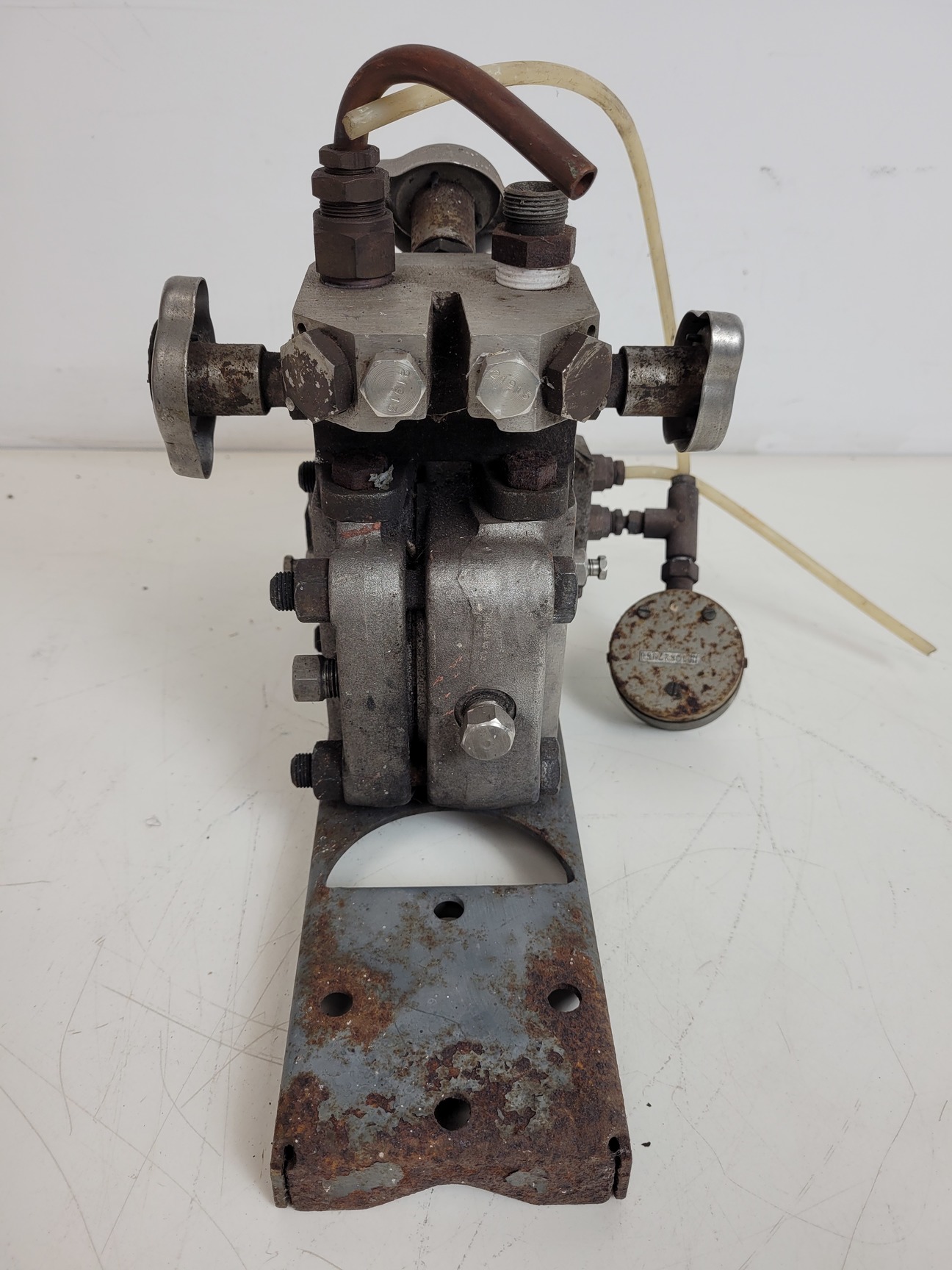 Image of Foxboro Differential Pressure Transmitter  Model - 13A-MS4