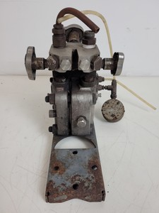 Thumbnail image of Foxboro Differential Pressure Transmitter  Model - 13A-MS4