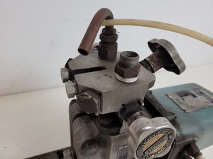 Thumbnail image of Foxboro Differential Pressure Transmitter  Model - 13A-MS4 