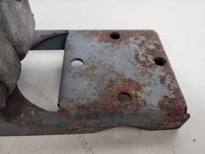 Thumbnail image of Foxboro Differential Pressure Transmitter  Model - 13A-MS4