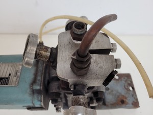 Thumbnail image of Foxboro Differential Pressure Transmitter  Model - 13A-MS4 