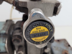 Thumbnail image of Foxboro Differential Pressure Transmitter  Model - 13A-MS4