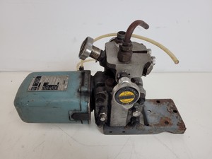 Thumbnail image of Foxboro Differential Pressure Transmitter  Model - 13A-MS4