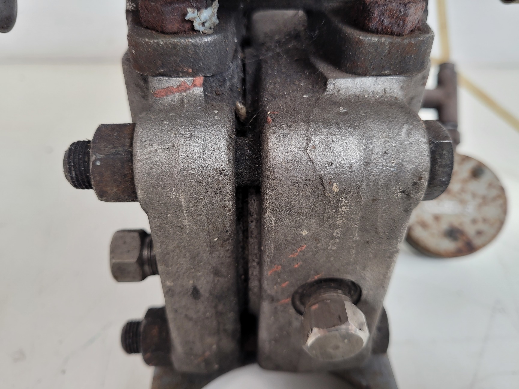 Image of Foxboro Differential Pressure Transmitter  Model - 13A-MS4 