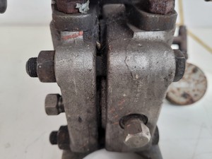 Thumbnail image of Foxboro Differential Pressure Transmitter  Model - 13A-MS4 