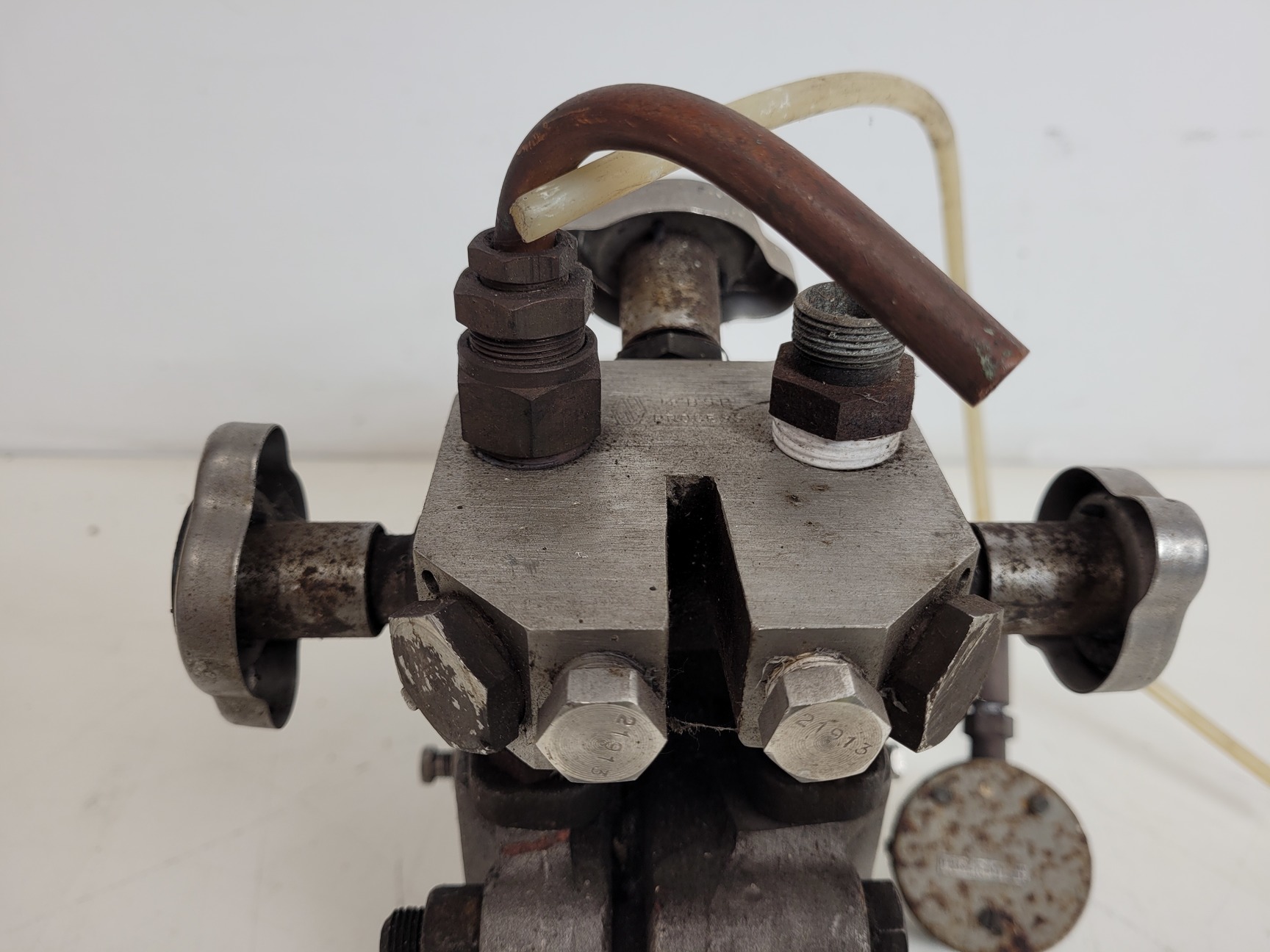 Image of Foxboro Differential Pressure Transmitter  Model - 13A-MS4