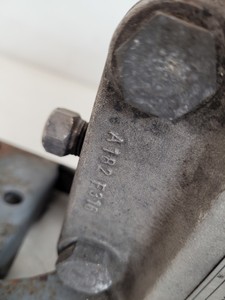 Thumbnail image of Foxboro Differential Pressure Transmitter  Model - 13A-MS4