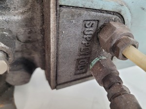 Thumbnail image of Foxboro Differential Pressure Transmitter  Model - 13A-MS4 