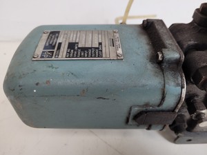 Thumbnail image of Foxboro Differential Pressure Transmitter  Model - 13A-MS4 