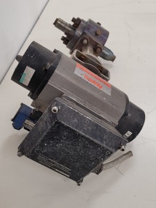 Thumbnail image of Actrea Pneumatic Actuator with Hindle Cockburns  Type - MS