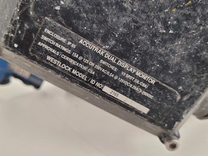 Thumbnail image of Actrea Pneumatic Actuator with Hindle Cockburns  Type - MS