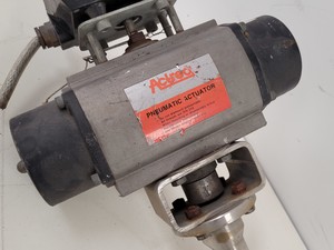 Thumbnail image of Actrea Pneumatic Actuator with Hindle Cockburns  Type - MS