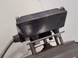 Thumbnail image of Actrea Pneumatic Actuator with Hindle Cockburns  Type - MS