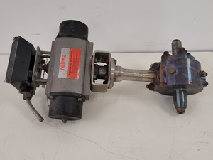 Thumbnail image of Actrea Pneumatic Actuator with Hindle Cockburns  Type - MS