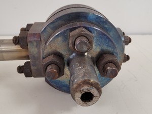 Thumbnail image of Actrea Pneumatic Actuator with Hindle Cockburns  Type - MS