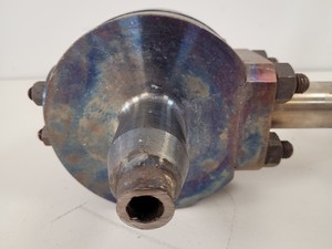 Thumbnail image of Actrea Pneumatic Actuator with Hindle Cockburns  Type - MS